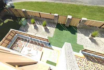 Appartamento Vacanza con famiglia Balatonfenyves
