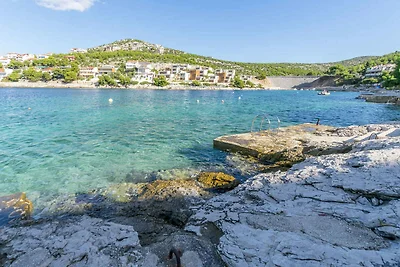 Ferienwohnung mit Klimaanlage