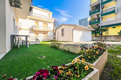 Vakantieappartement Gezinsvakantie Bibione