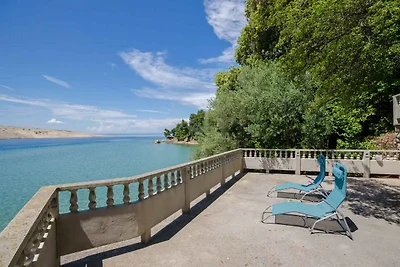Ferienwohnung mit Klimaanlage und Terrasse di