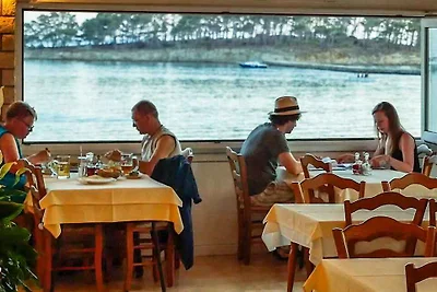 Vakantieappartement Gezinsvakantie Banjol