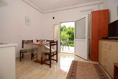 Ferienwohnung am Meer