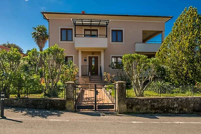 Vakantieappartement Gezinsvakantie Njivice