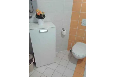 Ferienwohnung mit Balkon und Klimaanlage