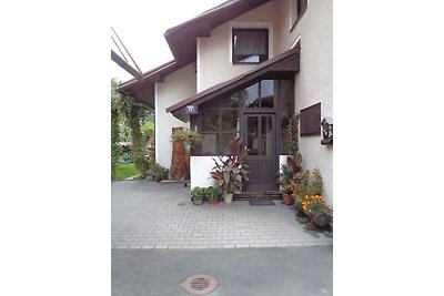 Vakantieappartement Gezinsvakantie Rokytnice nad Jizerou