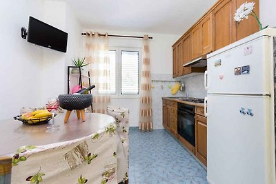 Vakantieappartement Gezinsvakantie Palit