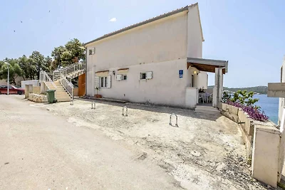 Ferienwohnung am Meer