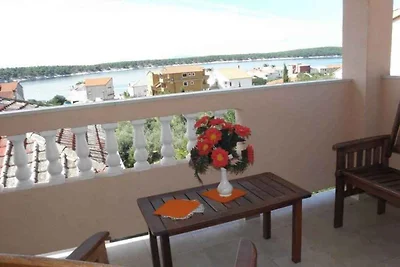 Ferienwohnung in Strandnähe
