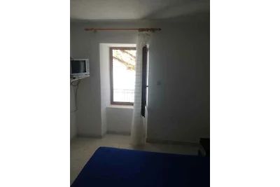 Ferienwohnung in der Erste Reihe zum Meer