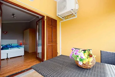 Ferienwohnung mit Klimaanlage und Montagepool