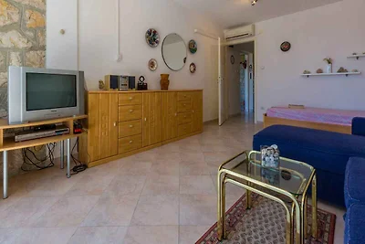 Ferienwohnung mit Klimaanlage