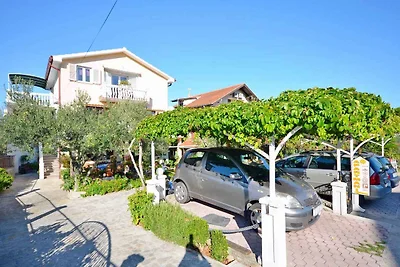 Ferienwohnung mit Klimaanlage, mit Grillmögli