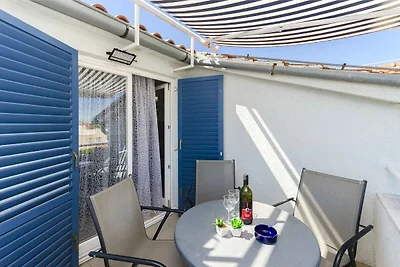 Komfortables Studio Luka in Srima bei Vodice 