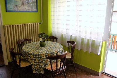 Ferienhaus für 13 Personen mit Internet