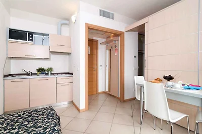 Ferienwohnung in Meeresnähe