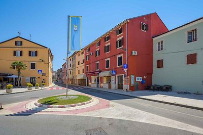 Ferienwohnung nur 50m vom Strand
