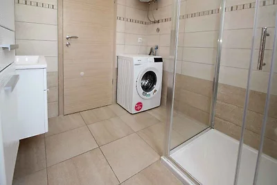 Ferienwohnung mit Klimaanlage und WLAN