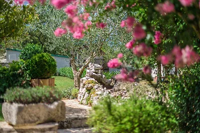 Villa mit Privatpool