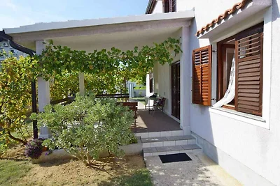 Holiday flat family holiday Privlaka