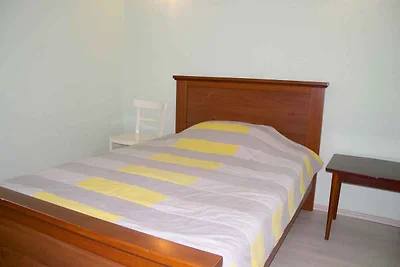 Appartamento Vacanza con famiglia Rijeka