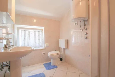 Ferienwohnung mit Klimaanlage, WLAN