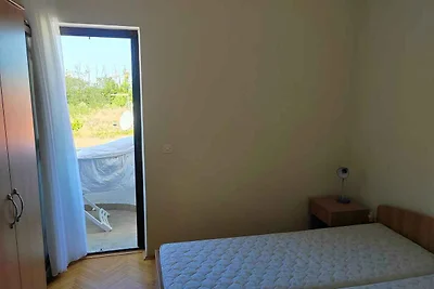 Ferienwohnung nur 30 m zur Adria
