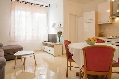 Ferienwohnung Zeljka B4