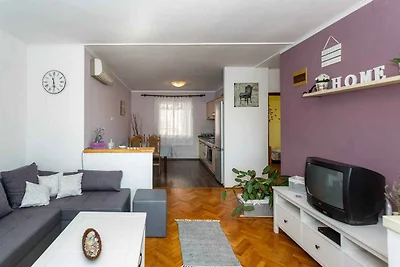 Appartamento Vacanza con famiglia Krk