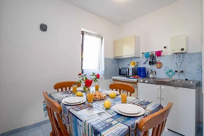 Appartamento Vacanza con famiglia Porat