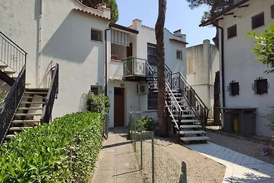 Vakantiehuis Ontspannende vakantie Rosolina