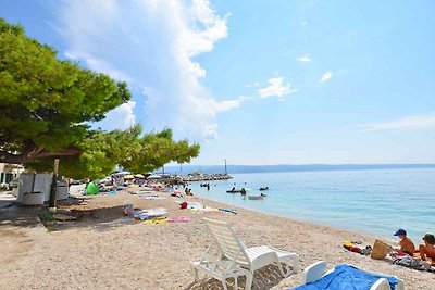 Ferienwohnung am Meer