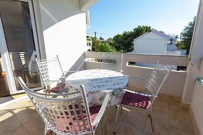 Vakantieappartement Gezinsvakantie Punat