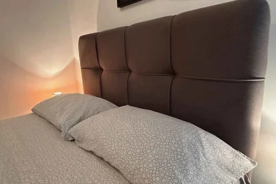 Ferienwohnung im Erdgeschoss, klimatisiert, m