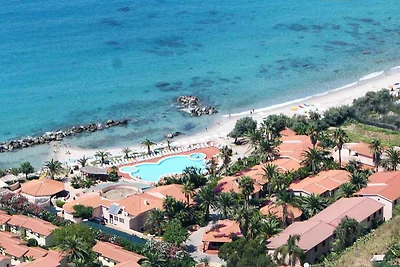 Appartamento Vacanza con famiglia Calabria
