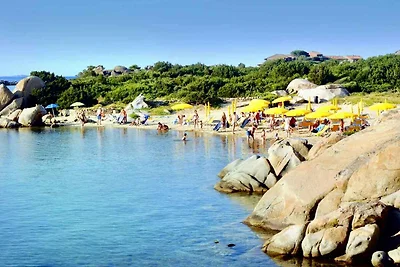 Ferienwohnung Zwei Zimmerwohnung mit