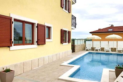 Holiday flat family holiday Savudrija