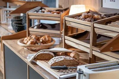Appartamento Vacanza con famiglia Matrei in Osttirol