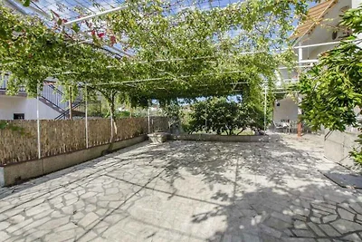 Ferienhaus mit Klimaanlage