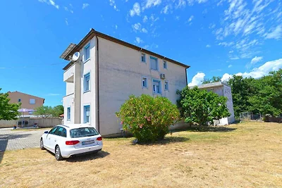 Vakantieappartement Gezinsvakantie Valbandon
