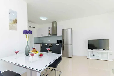 Vakantieappartement Gezinsvakantie Vir