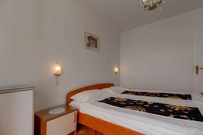 Ferienwohnung mit Terrasse