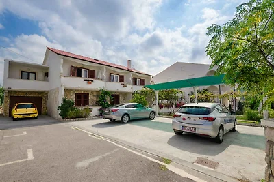 Vakantieappartement Gezinsvakantie Lopar