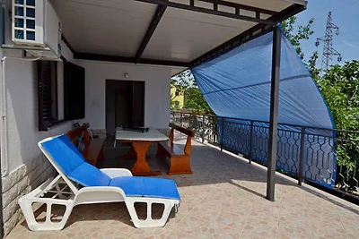 apartman za odmor Obiteljski odmor Ičići