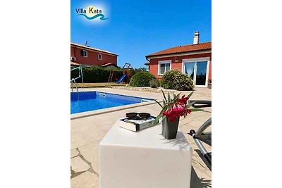 Maison de vacances Vacances relaxation Krnica