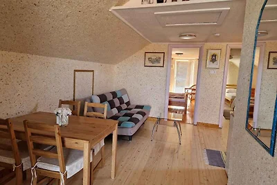 Ferienwohnung im Ortszentrum Premantura mit