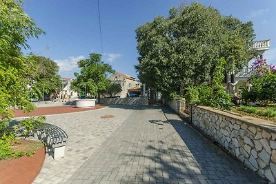 Vakantieappartement Gezinsvakantie Pirovac