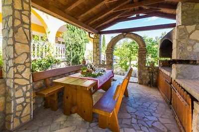 Appartamento Vacanza con famiglia Biograd na Moru