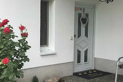 Casa vacanze Vacanza di relax Fichtenwalde