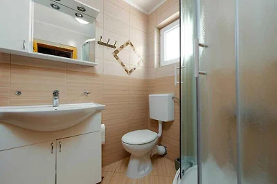 Ferienwohnung nahe zum Meer