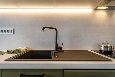 Ferienwohnung in Meernähe